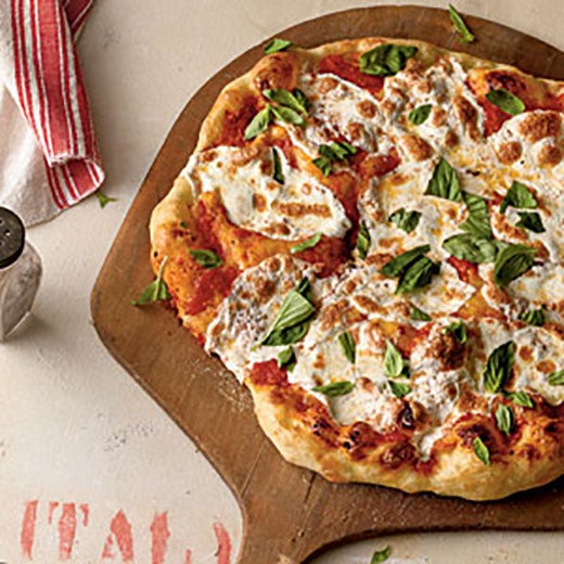 12 Homemade Pizza Recipes That Beat Delivery Any Day
